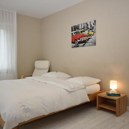 Big Studio In The City Center - Pabs 1 チューリッヒ エクステリア 写真